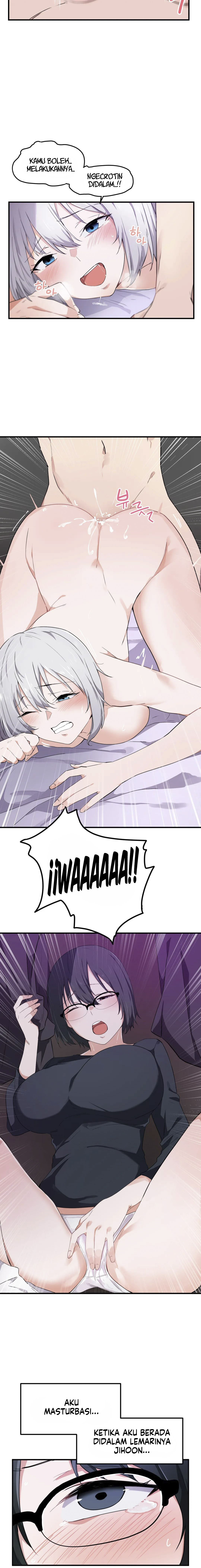 I Wanna Be a Daughter Thief - Chapter 15 6 I Wanna Be a Daughter Thief - Chapter 15 6