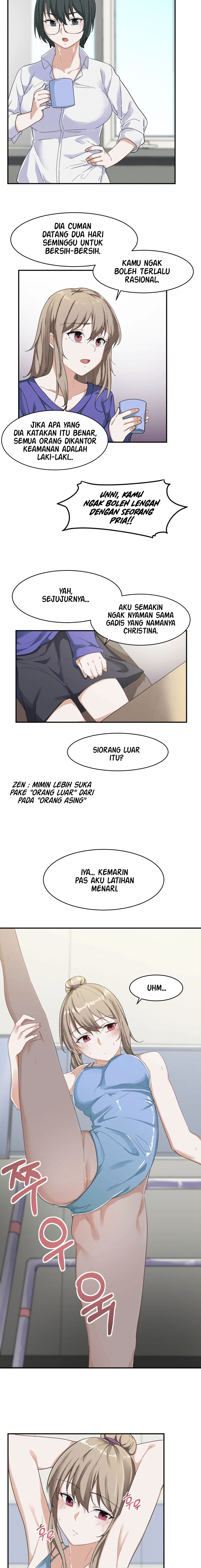 I Wanna Be a Daughter Thief - Chapter 6 4 I Wanna Be a Daughter Thief - Chapter 6 4