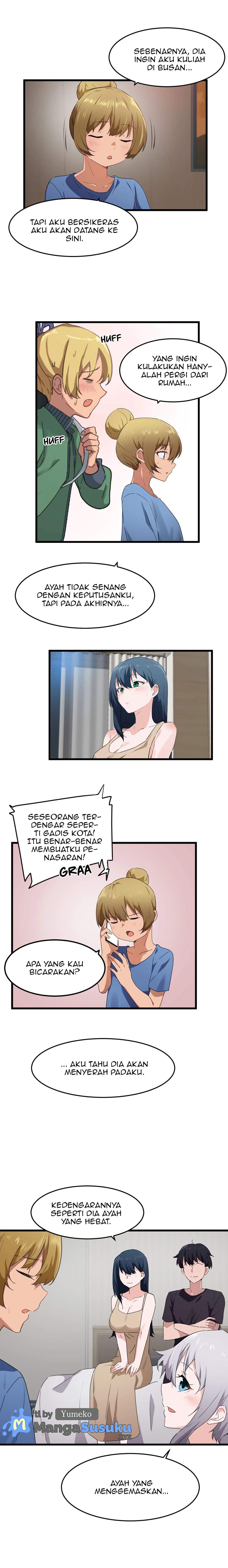 I Wanna Be a Daughter Thief - Chapter 61 3 I Wanna Be a Daughter Thief - Chapter 61 3