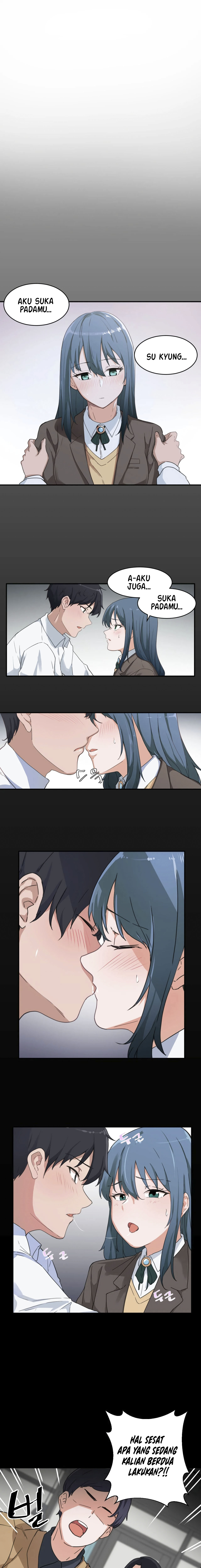 I Wanna Be a Daughter Thief - Chapter 4 3