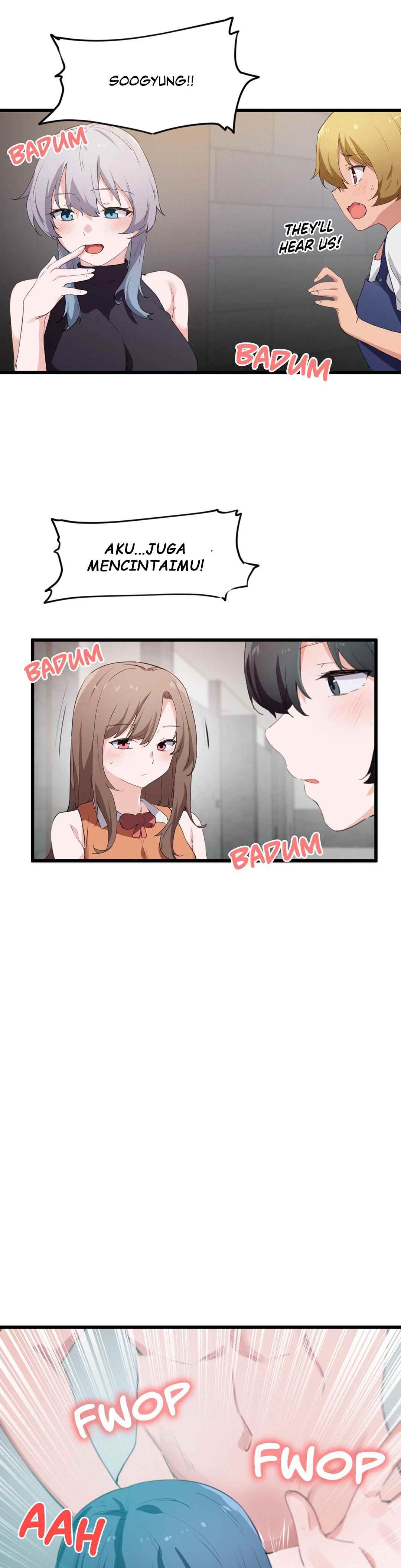 I Wanna Be a Daughter Thief - Chapter 48 24 I Wanna Be a Daughter Thief - Chapter 48 24