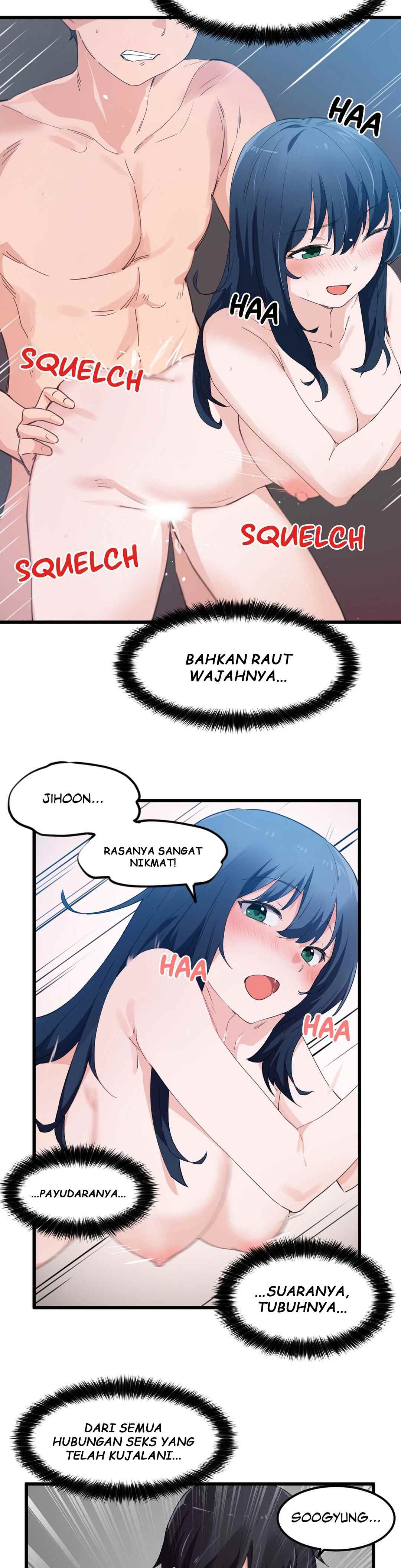 I Wanna Be a Daughter Thief - Chapter 48 19 I Wanna Be a Daughter Thief - Chapter 48 19