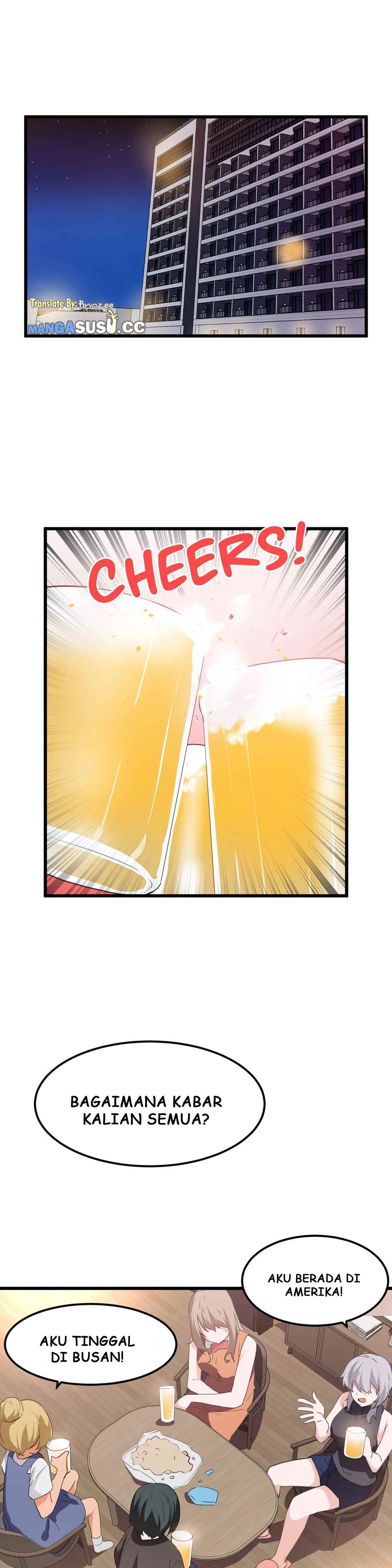 I Wanna Be a Daughter Thief - Chapter 48 12 I Wanna Be a Daughter Thief - Chapter 48 12