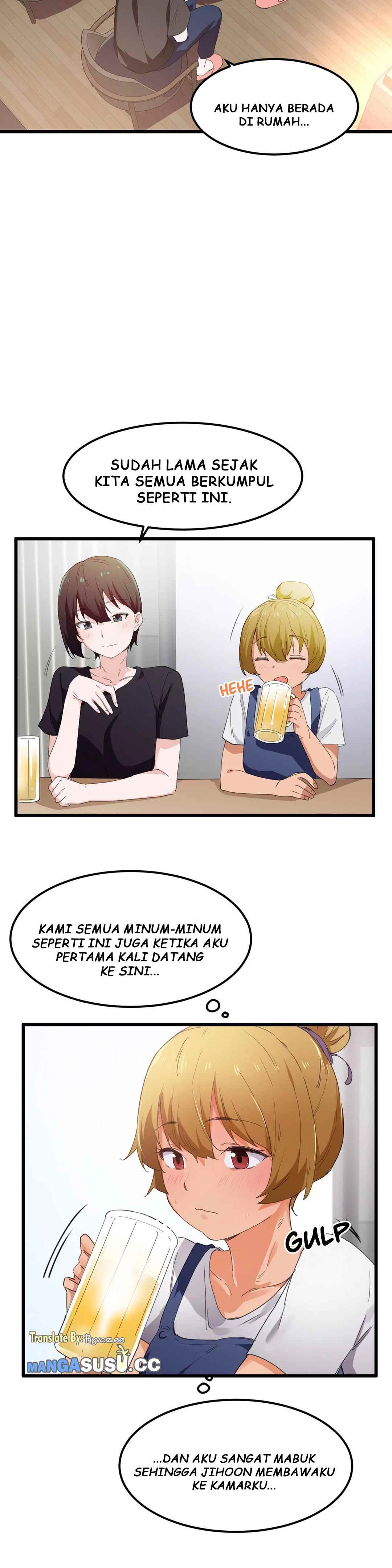 I Wanna Be a Daughter Thief - Chapter 48 13 I Wanna Be a Daughter Thief - Chapter 48 13