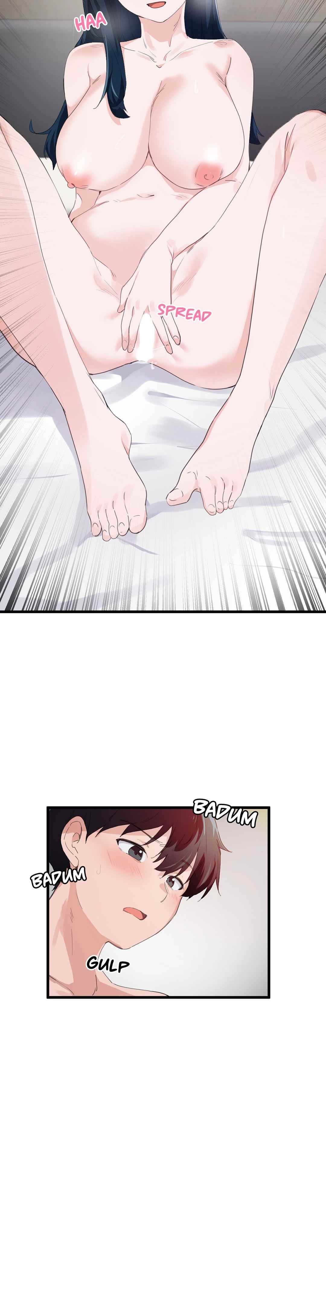 I Wanna Be a Daughter Thief - Chapter 48 11 I Wanna Be a Daughter Thief - Chapter 48 11