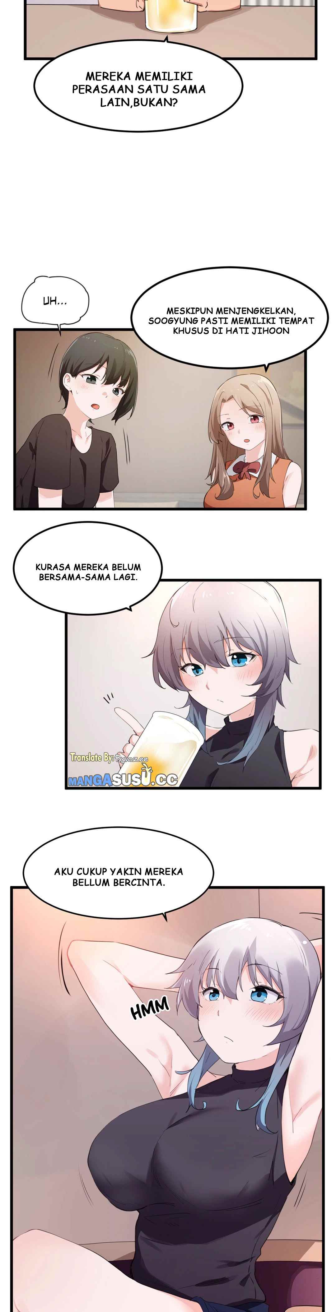 I Wanna Be a Daughter Thief - Chapter 48 15 I Wanna Be a Daughter Thief - Chapter 48 15