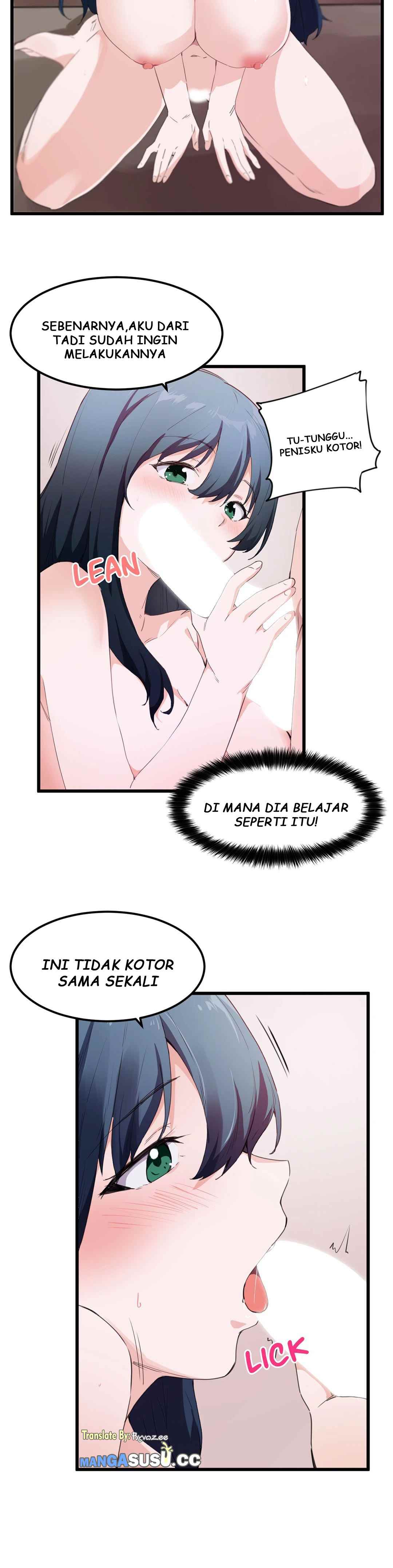 I Wanna Be a Daughter Thief - Chapter 48 5 I Wanna Be a Daughter Thief - Chapter 48 5