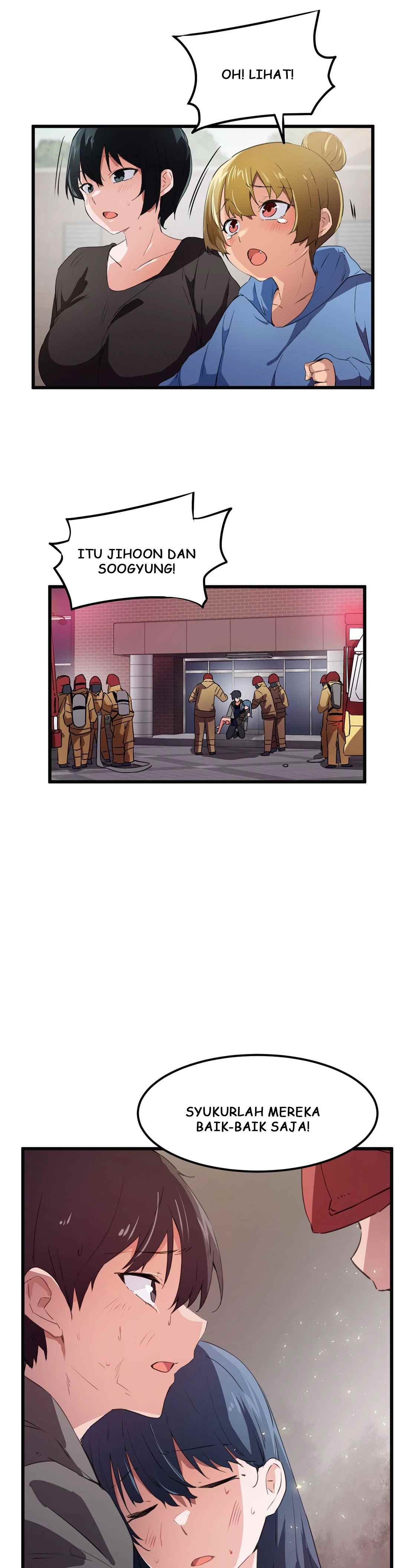 I Wanna Be a Daughter Thief - Chapter 43 18 I Wanna Be a Daughter Thief - Chapter 43 18