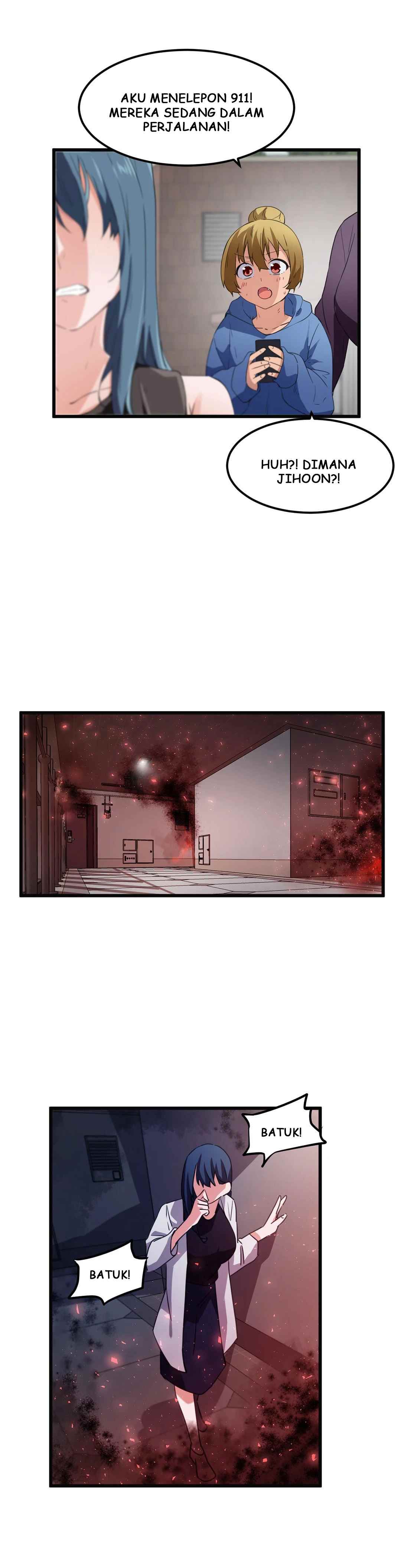 I Wanna Be a Daughter Thief - Chapter 43 6 I Wanna Be a Daughter Thief - Chapter 43 6