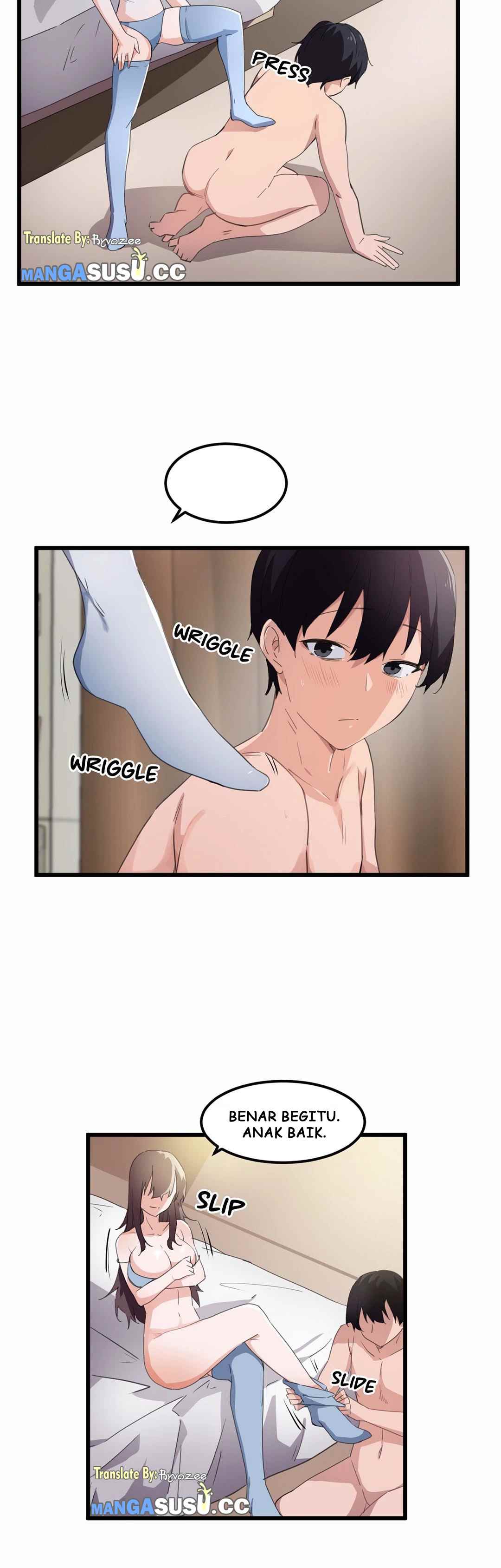 I Wanna Be a Daughter Thief - Chapter 40 4 I Wanna Be a Daughter Thief - Chapter 40 4