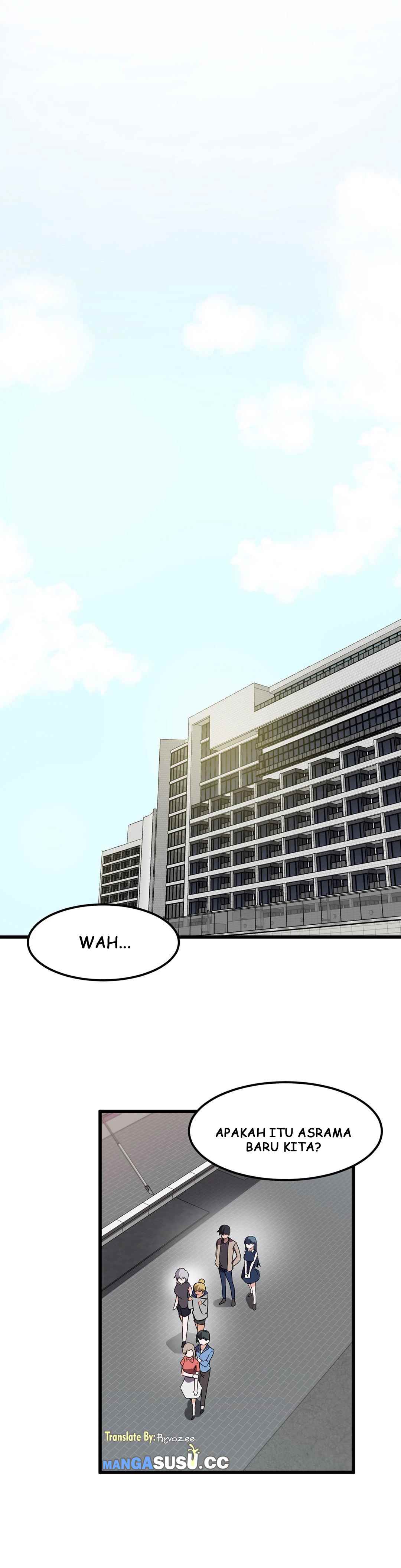 I Wanna Be a Daughter Thief - Chapter 46 9 I Wanna Be a Daughter Thief - Chapter 46 9