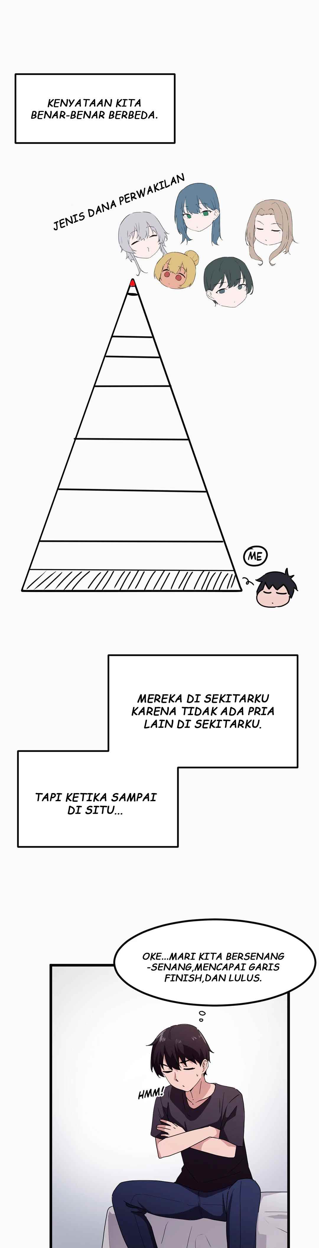 I Wanna Be a Daughter Thief - Chapter 46 22 I Wanna Be a Daughter Thief - Chapter 46 22