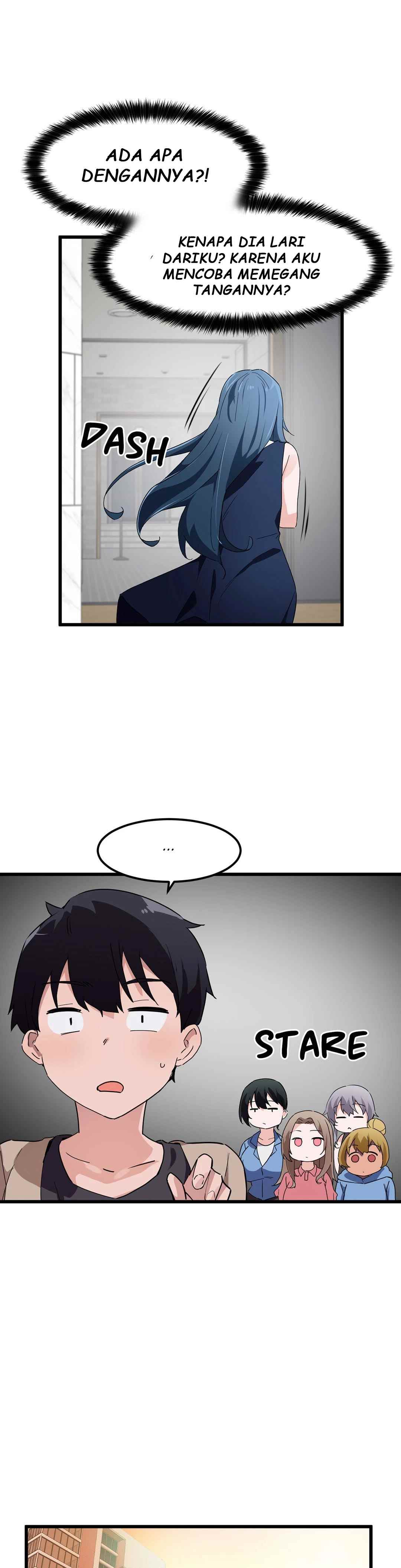 I Wanna Be a Daughter Thief - Chapter 46 18 I Wanna Be a Daughter Thief - Chapter 46 18