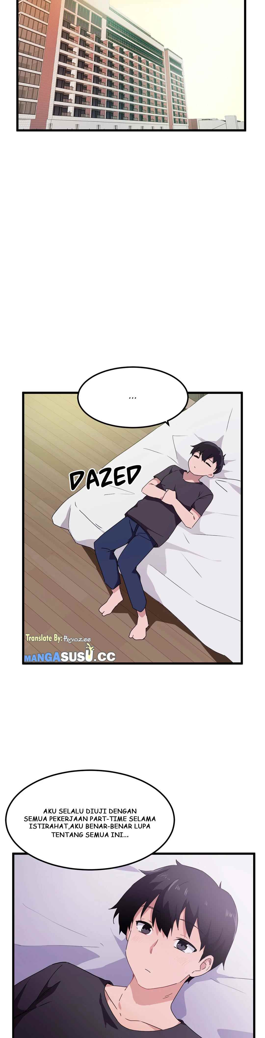 I Wanna Be a Daughter Thief - Chapter 46 19 I Wanna Be a Daughter Thief - Chapter 46 19