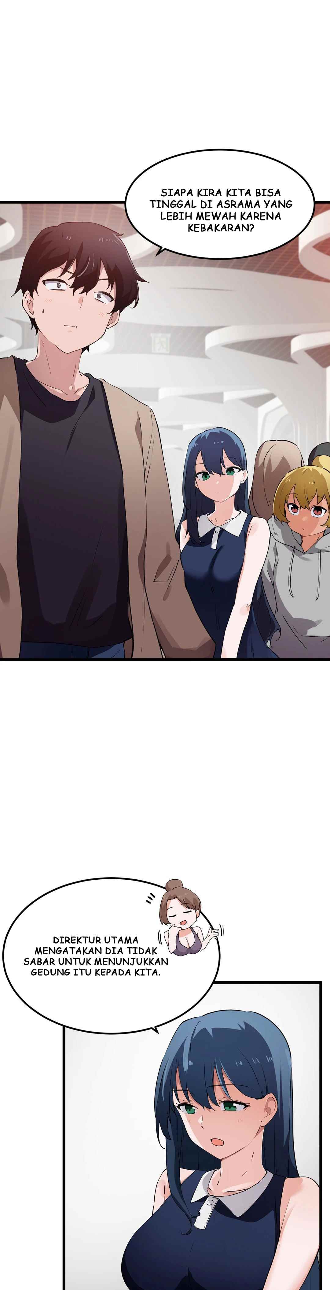 I Wanna Be a Daughter Thief - Chapter 46 10 I Wanna Be a Daughter Thief - Chapter 46 10