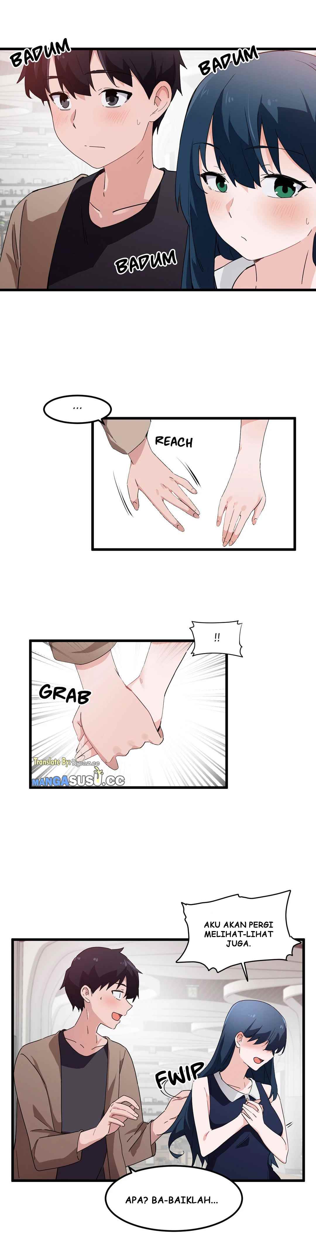 I Wanna Be a Daughter Thief - Chapter 46 17 I Wanna Be a Daughter Thief - Chapter 46 17