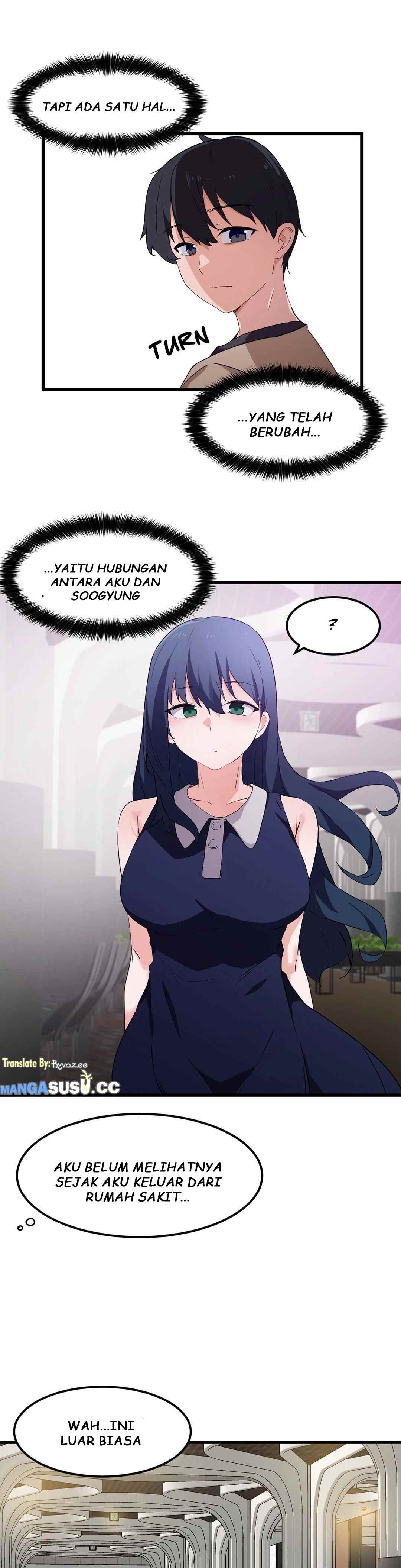 I Wanna Be a Daughter Thief - Chapter 46 14 I Wanna Be a Daughter Thief - Chapter 46 14