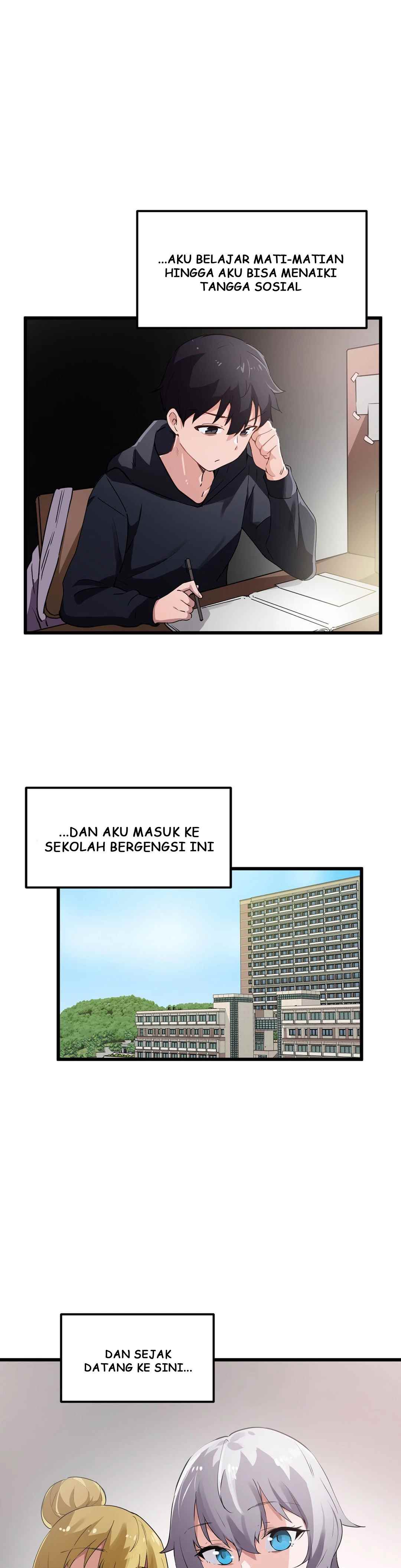 I Wanna Be a Daughter Thief - Chapter 46 4 I Wanna Be a Daughter Thief - Chapter 46 4