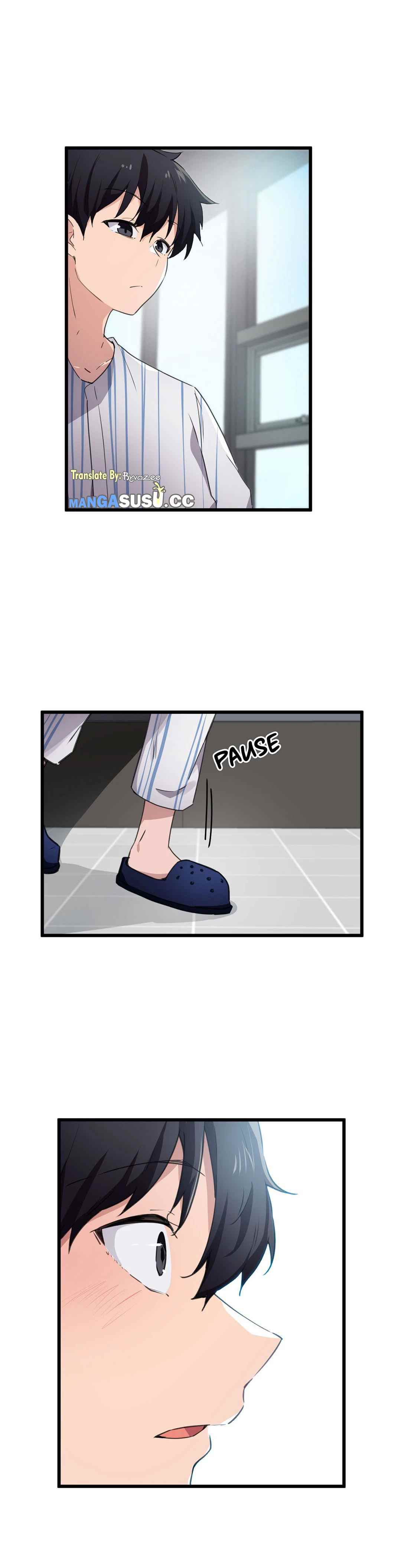 I Wanna Be a Daughter Thief - Chapter 44 8 I Wanna Be a Daughter Thief - Chapter 44 8