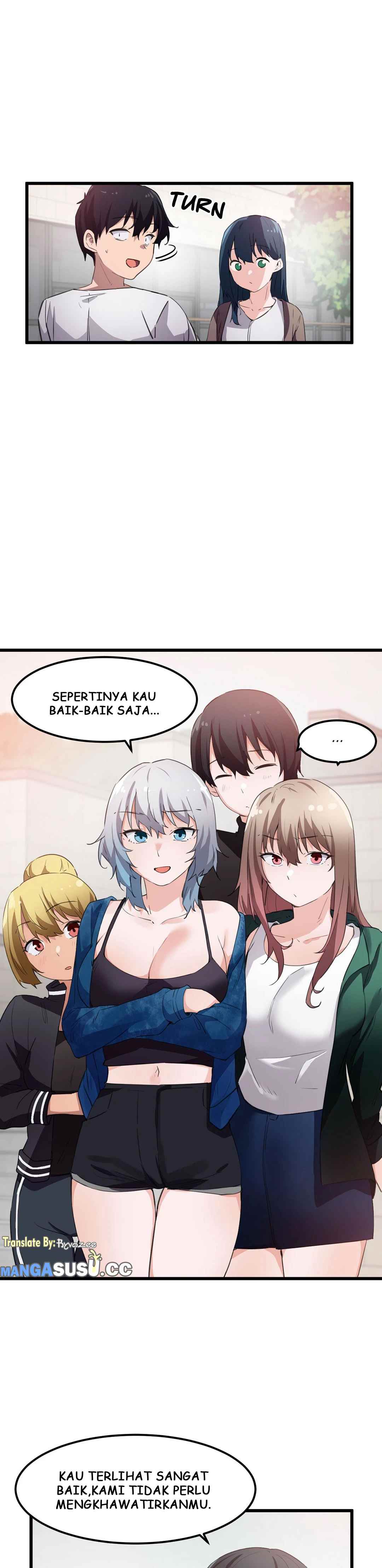 I Wanna Be a Daughter Thief - Chapter 44 12 I Wanna Be a Daughter Thief - Chapter 44 12