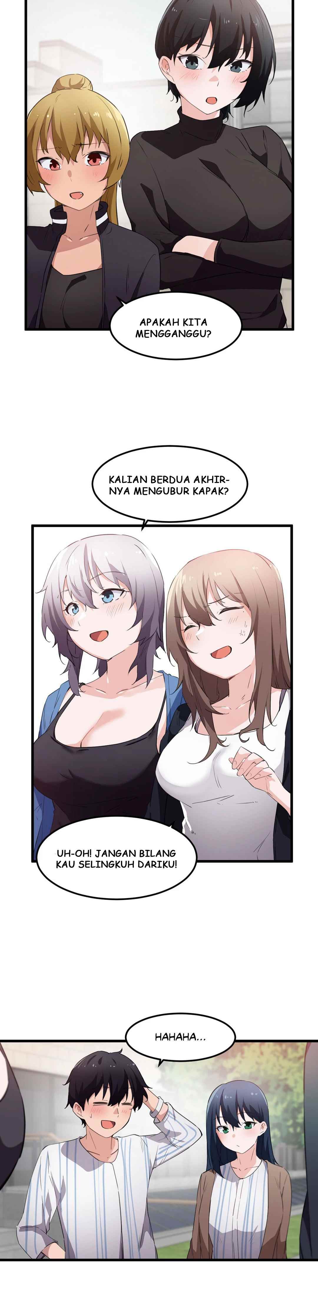 I Wanna Be a Daughter Thief - Chapter 44 13 I Wanna Be a Daughter Thief - Chapter 44 13