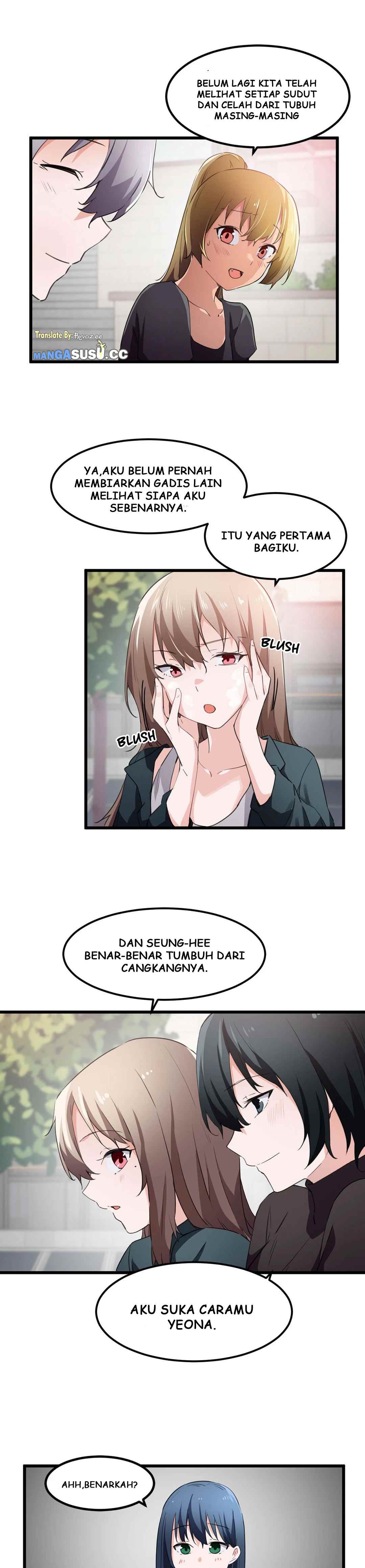 I Wanna Be a Daughter Thief - Chapter 44 16 I Wanna Be a Daughter Thief - Chapter 44 16