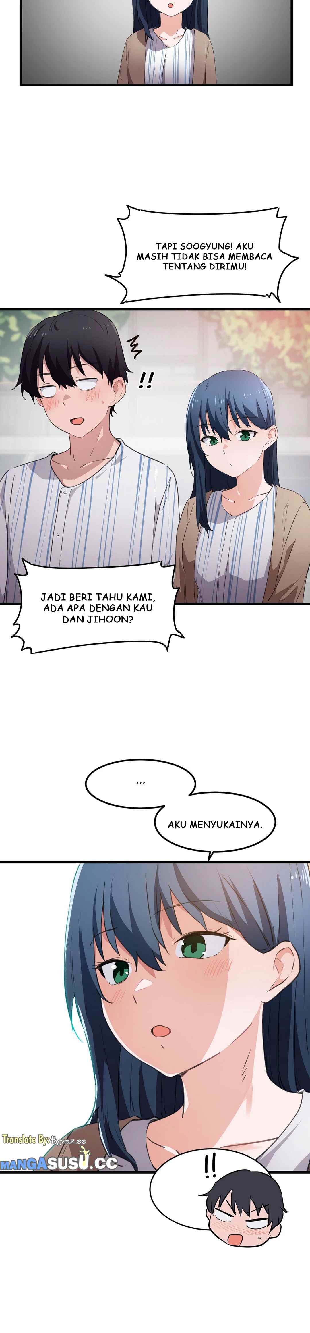 I Wanna Be a Daughter Thief - Chapter 44 17 I Wanna Be a Daughter Thief - Chapter 44 17