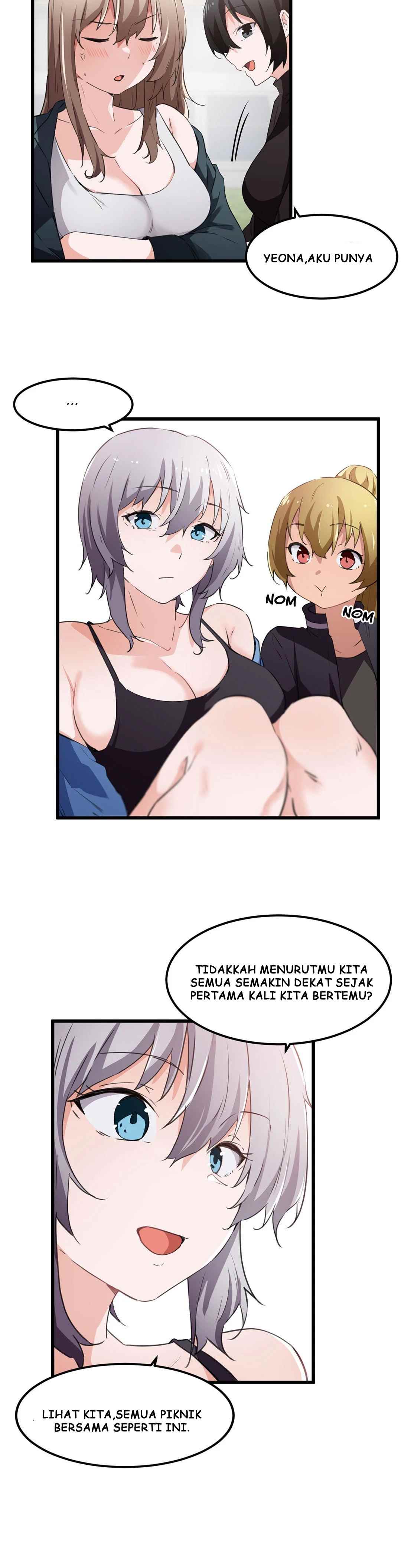 I Wanna Be a Daughter Thief - Chapter 44 15 I Wanna Be a Daughter Thief - Chapter 44 15