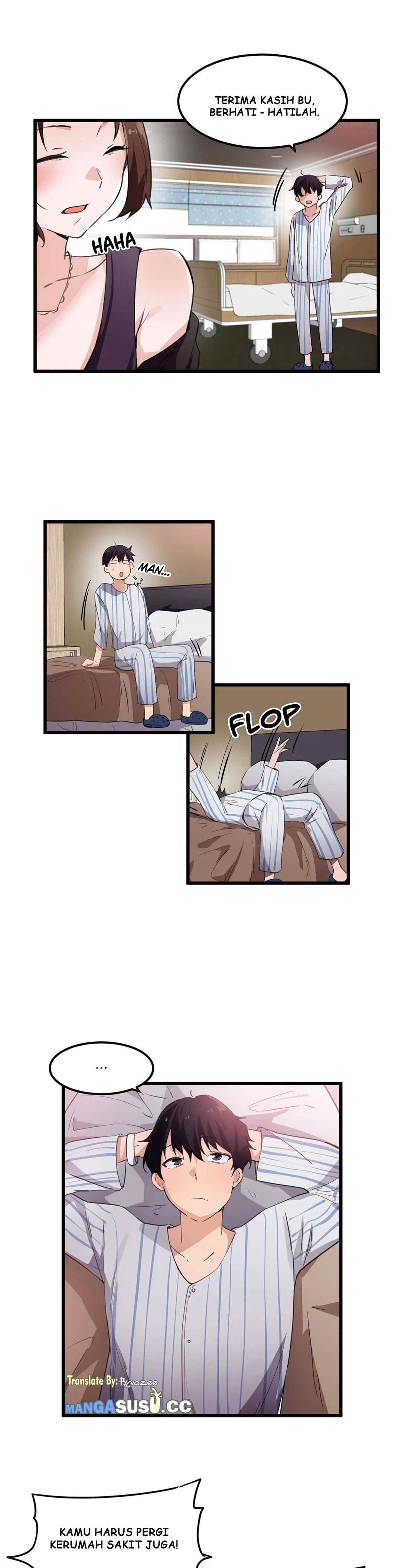 I Wanna Be a Daughter Thief - Chapter 44 6 I Wanna Be a Daughter Thief - Chapter 44 6