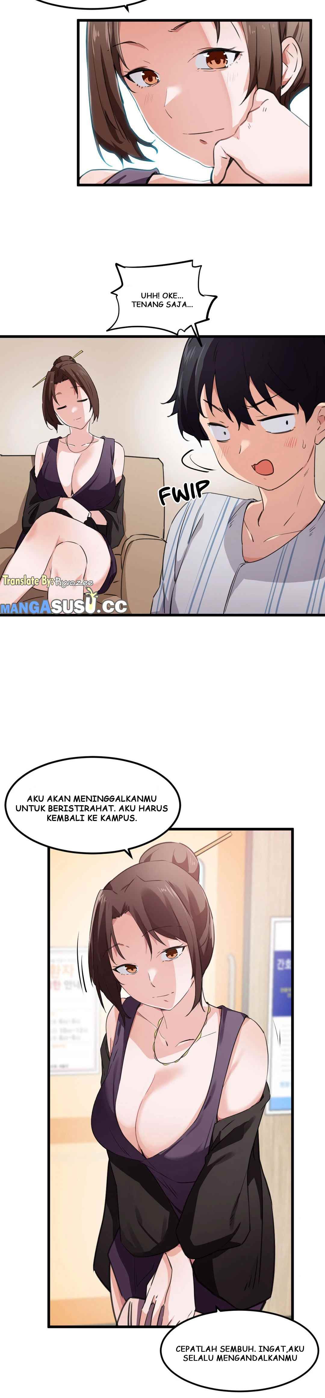 I Wanna Be a Daughter Thief - Chapter 44 5 I Wanna Be a Daughter Thief - Chapter 44 5