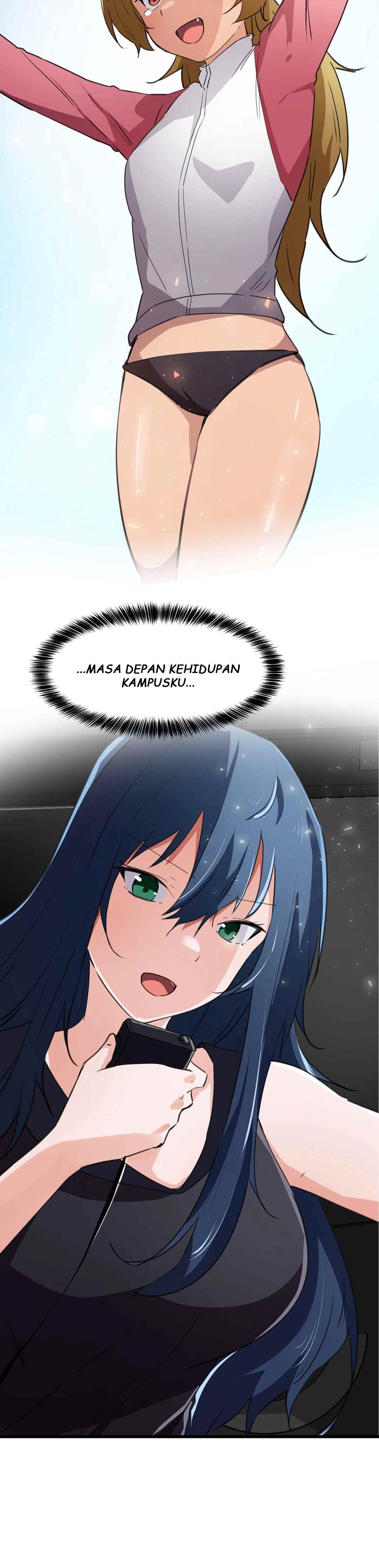 I Wanna Be a Daughter Thief - Chapter 45 22 I Wanna Be a Daughter Thief - Chapter 45 22