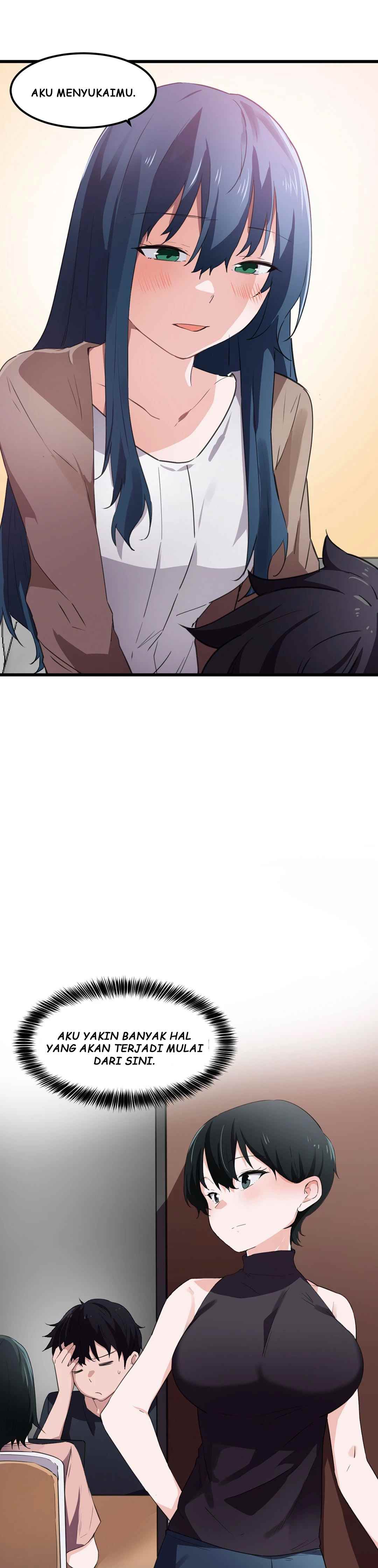 I Wanna Be a Daughter Thief - Chapter 45 20 I Wanna Be a Daughter Thief - Chapter 45 20