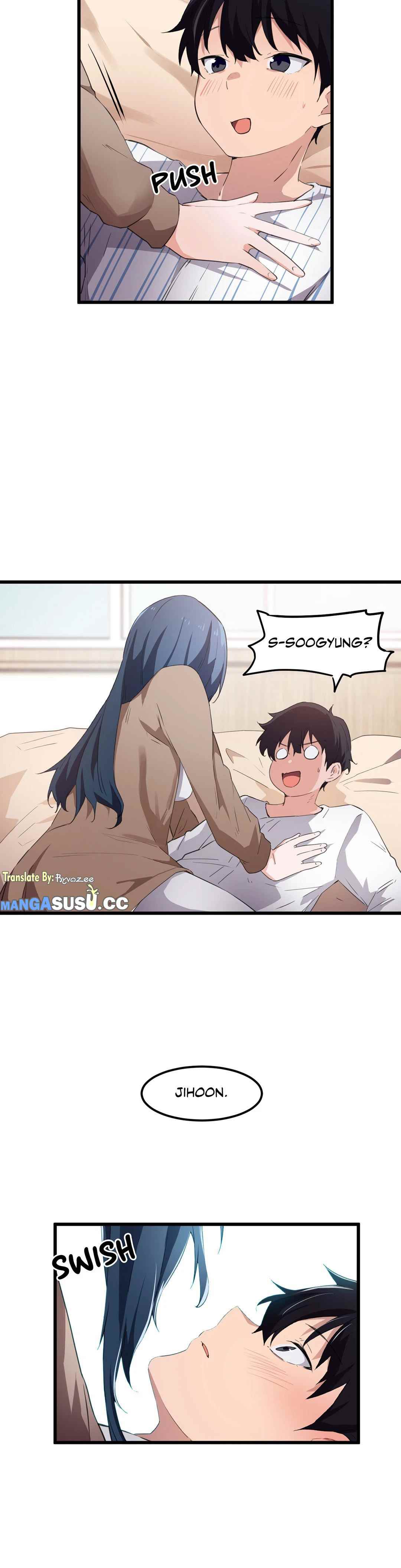 I Wanna Be a Daughter Thief - Chapter 45 19 I Wanna Be a Daughter Thief - Chapter 45 19