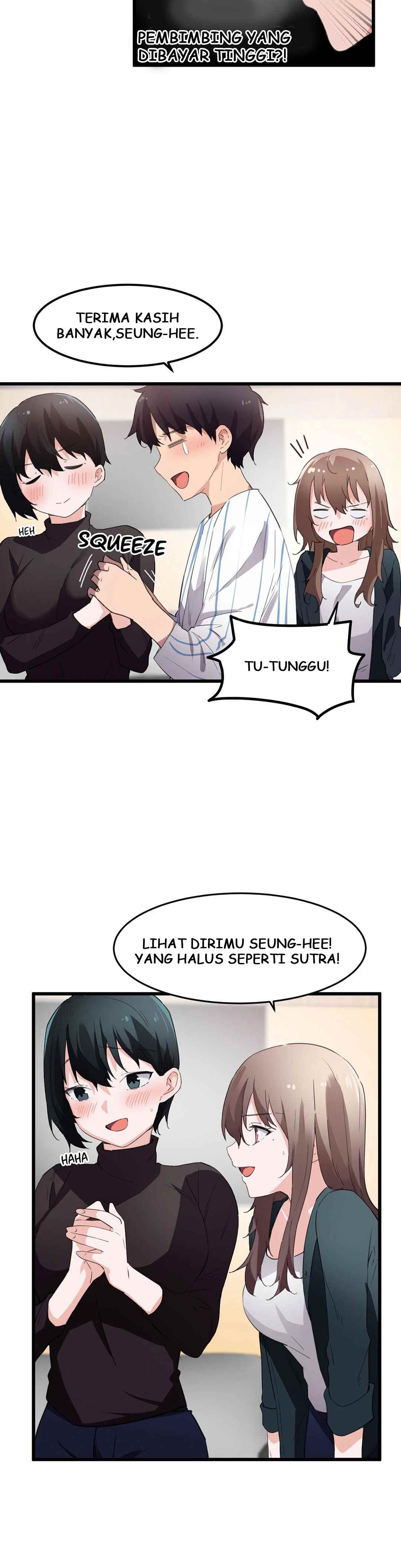 I Wanna Be a Daughter Thief - Chapter 45 11 I Wanna Be a Daughter Thief - Chapter 45 11