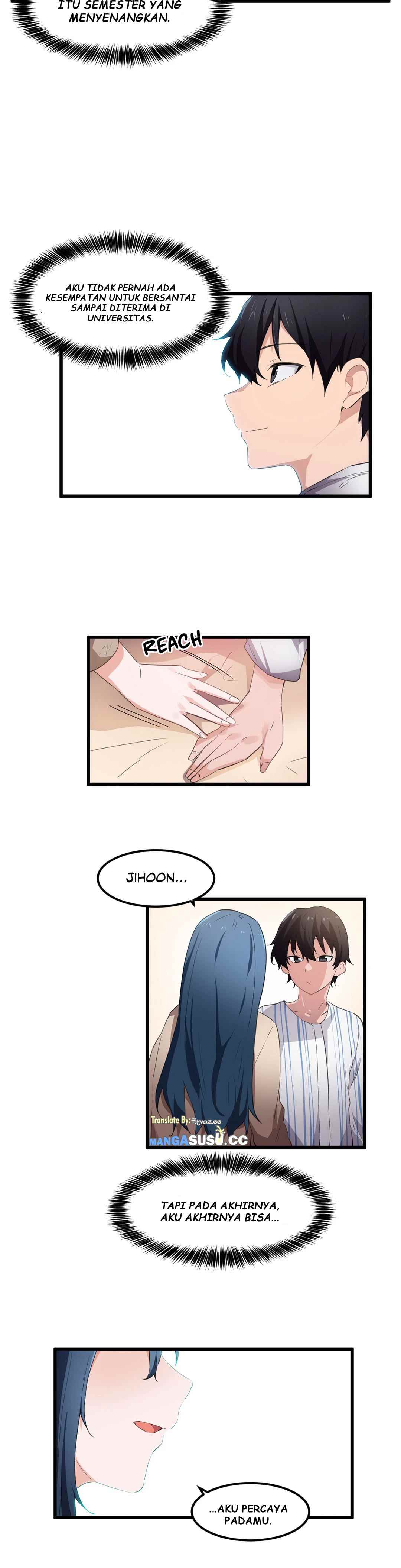 I Wanna Be a Daughter Thief - Chapter 45 17 I Wanna Be a Daughter Thief - Chapter 45 17