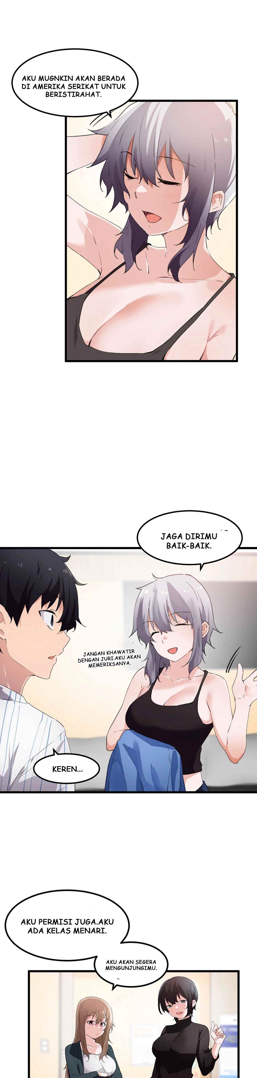 I Wanna Be a Daughter Thief - Chapter 45 14 I Wanna Be a Daughter Thief - Chapter 45 14