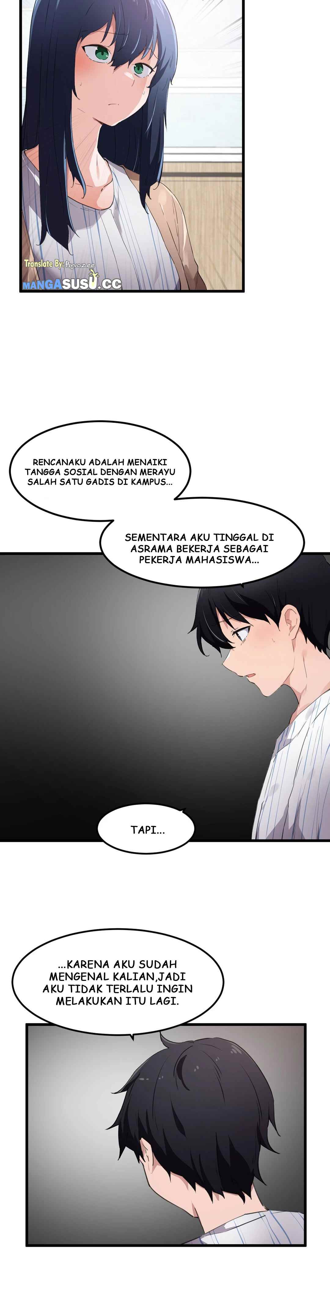 I Wanna Be a Daughter Thief - Chapter 45 7 I Wanna Be a Daughter Thief - Chapter 45 7