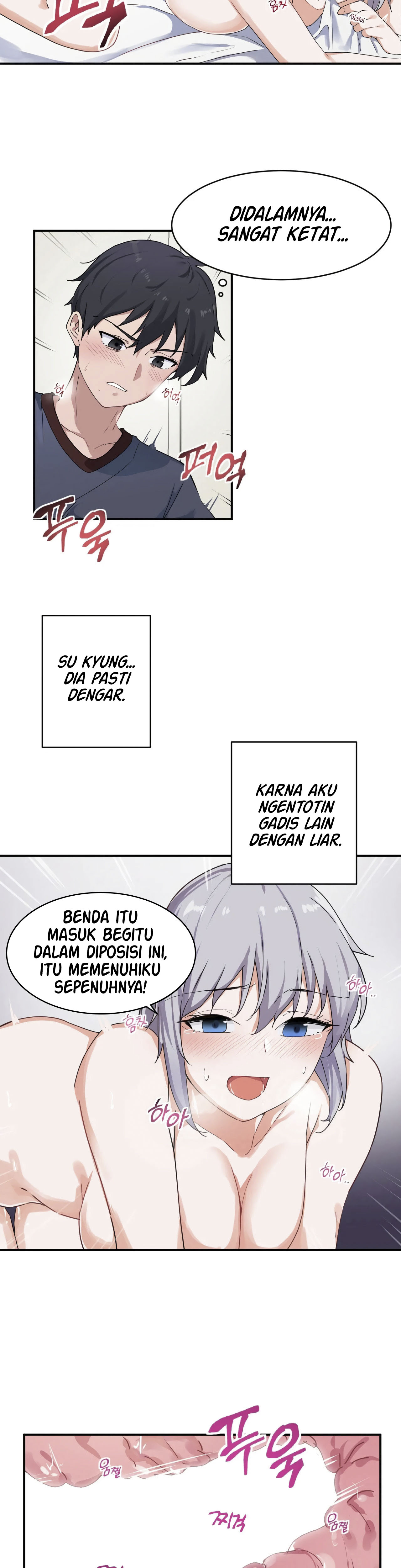 I Wanna Be a Daughter Thief - Chapter 5 10 I Wanna Be a Daughter Thief - Chapter 5 10