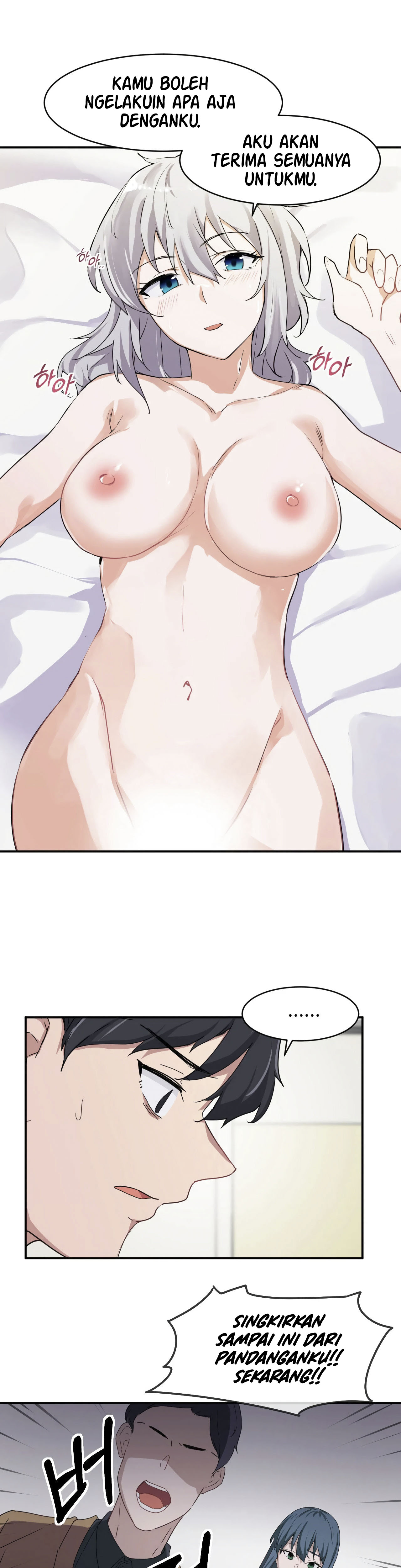 I Wanna Be a Daughter Thief - Chapter 5 5 I Wanna Be a Daughter Thief - Chapter 5 5