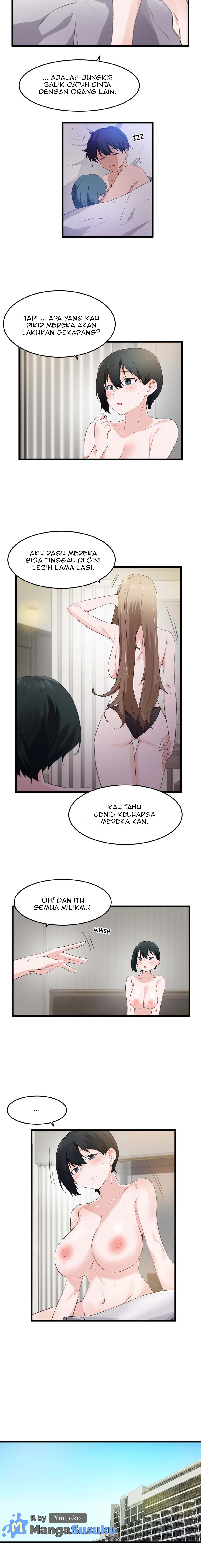 I Wanna Be a Daughter Thief - Chapter 59 7 I Wanna Be a Daughter Thief - Chapter 59 7