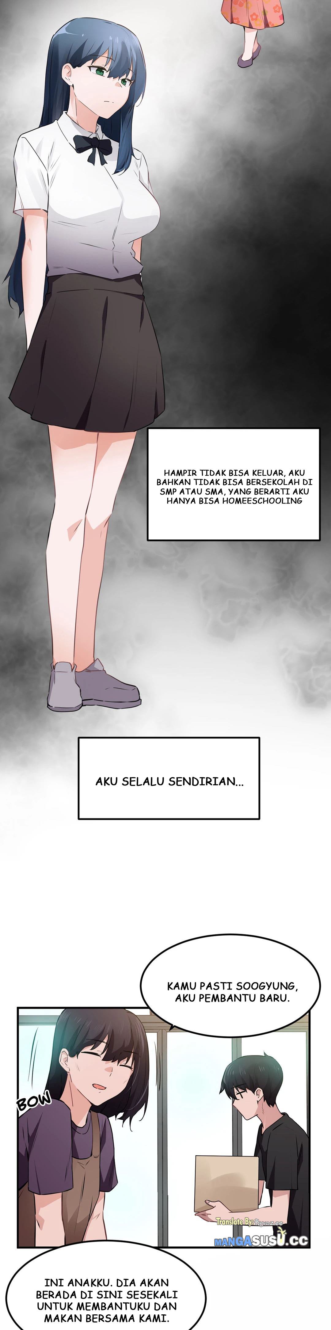 I Wanna Be a Daughter Thief - Chapter 52 8 I Wanna Be a Daughter Thief - Chapter 52 8