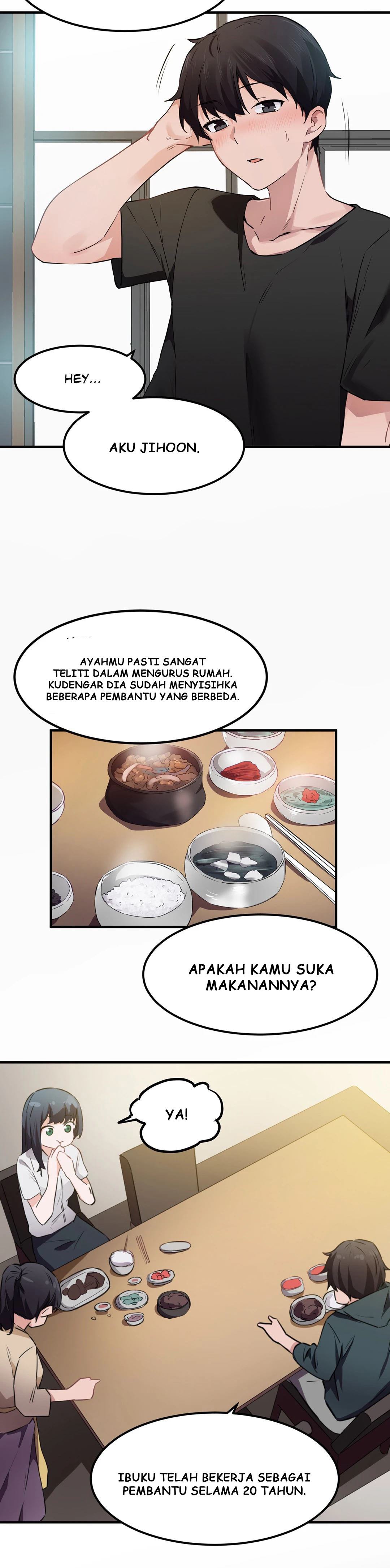 I Wanna Be a Daughter Thief - Chapter 52 9 I Wanna Be a Daughter Thief - Chapter 52 9