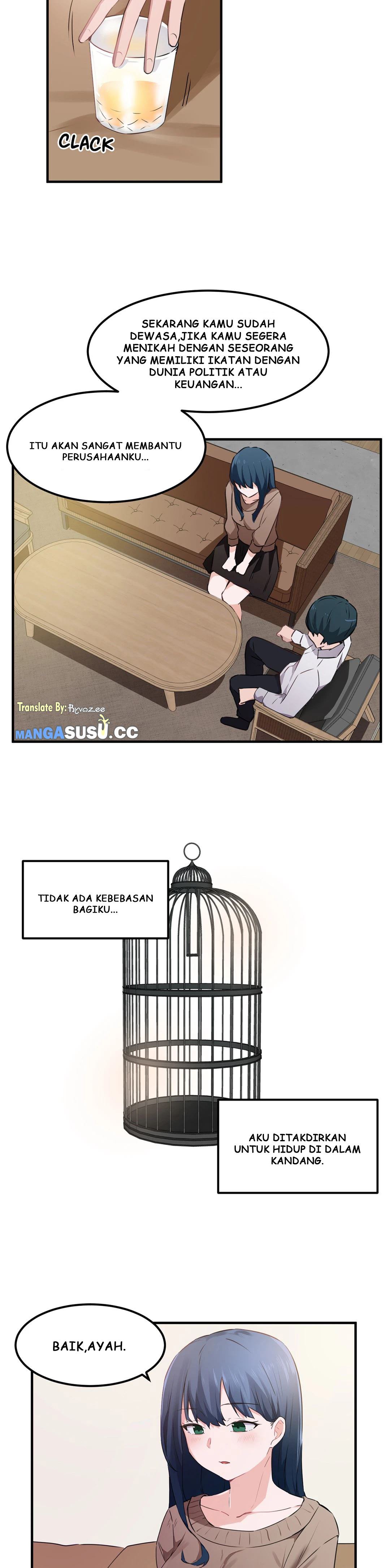 I Wanna Be a Daughter Thief - Chapter 52 12 I Wanna Be a Daughter Thief - Chapter 52 12