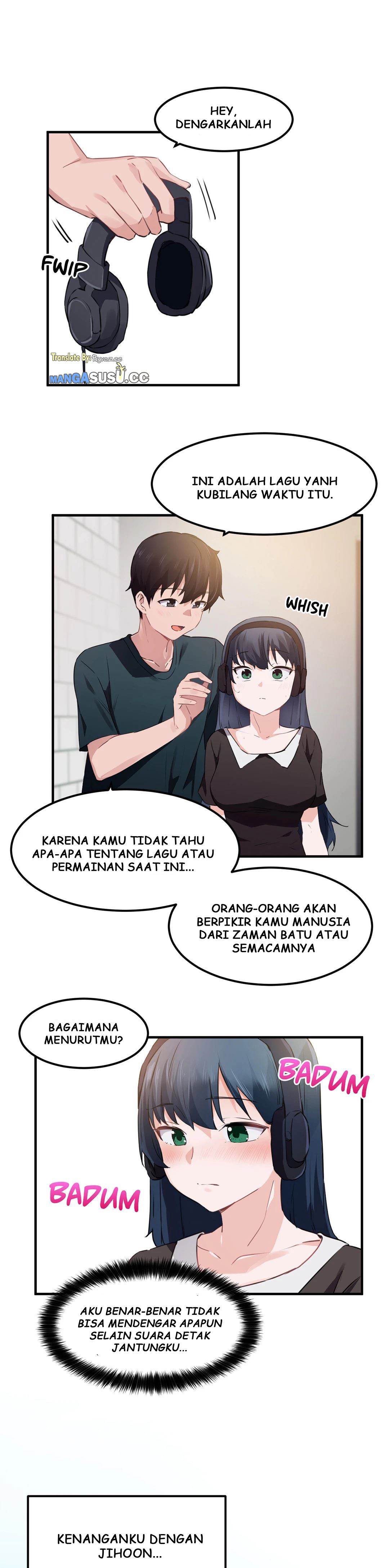 I Wanna Be a Daughter Thief - Chapter 52 10 I Wanna Be a Daughter Thief - Chapter 52 10