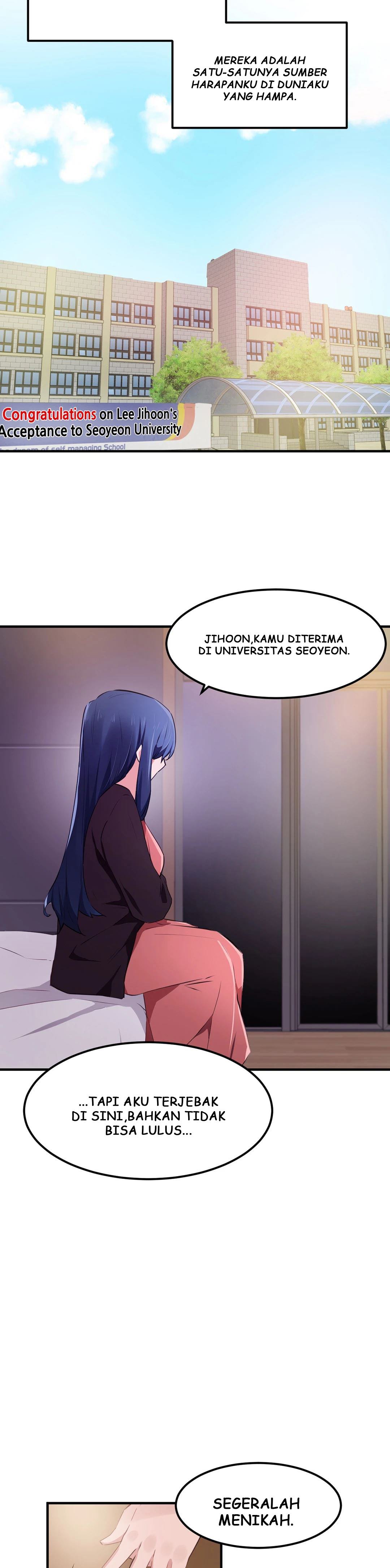 I Wanna Be a Daughter Thief - Chapter 52 11 I Wanna Be a Daughter Thief - Chapter 52 11