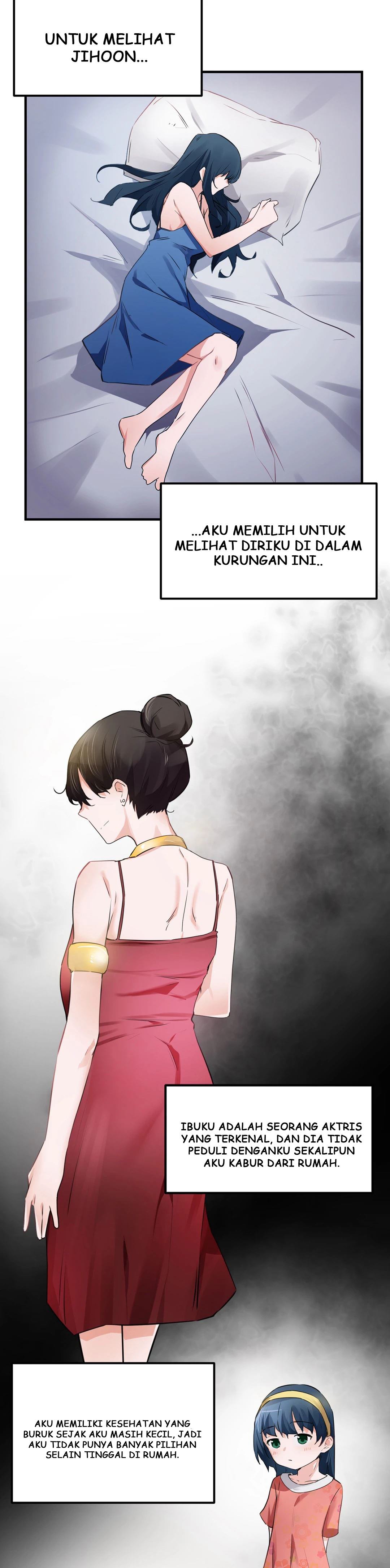 I Wanna Be a Daughter Thief - Chapter 52 7 I Wanna Be a Daughter Thief - Chapter 52 7