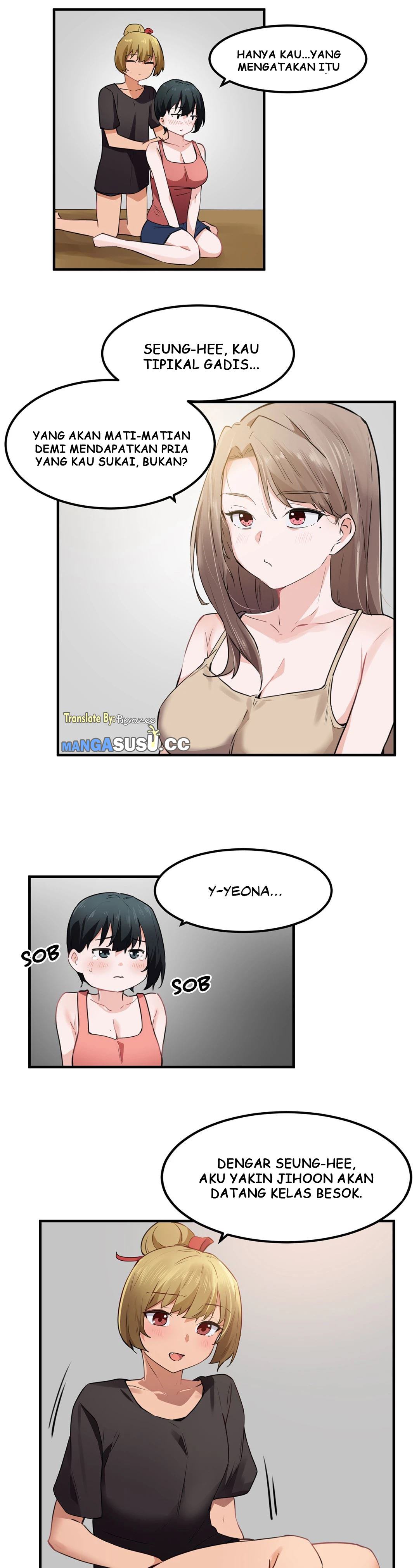 I Wanna Be a Daughter Thief - Chapter 52 4 I Wanna Be a Daughter Thief - Chapter 52 4