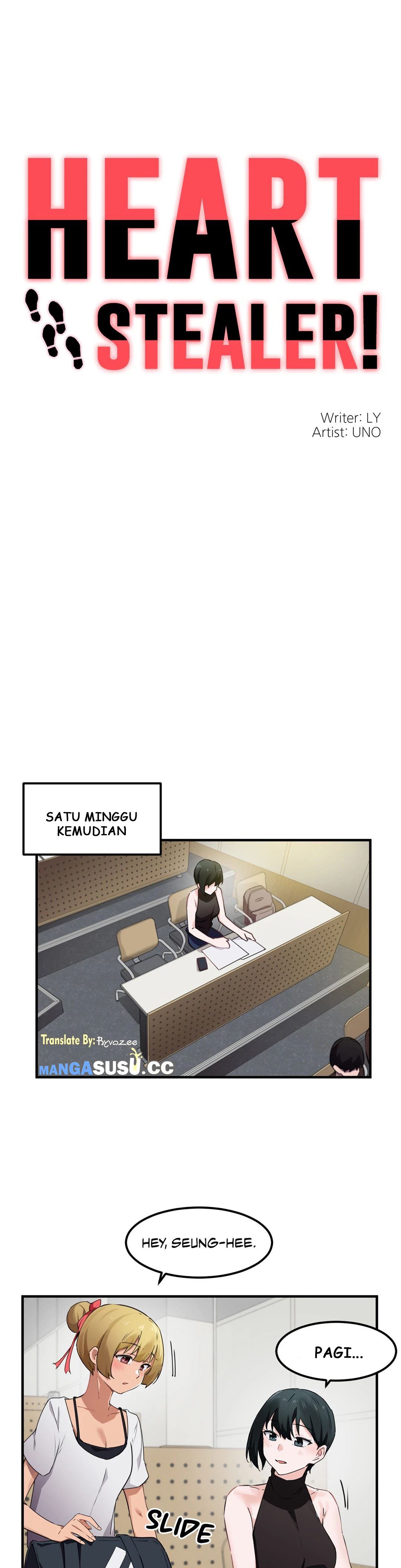 I Wanna Be a Daughter Thief - Chapter 51 2 I Wanna Be a Daughter Thief - Chapter 51 2