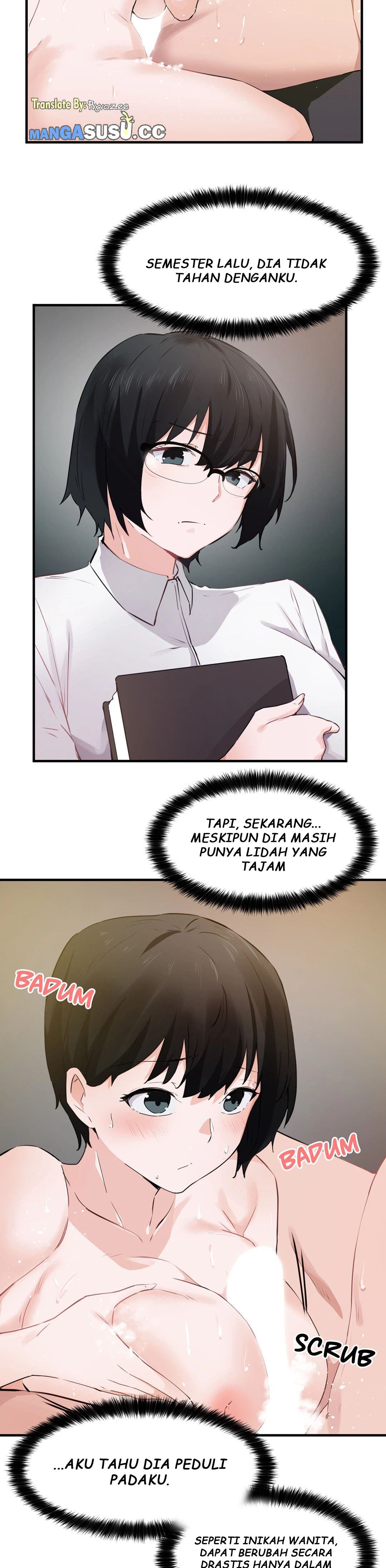 I Wanna Be a Daughter Thief - Chapter 51 20 I Wanna Be a Daughter Thief - Chapter 51 20