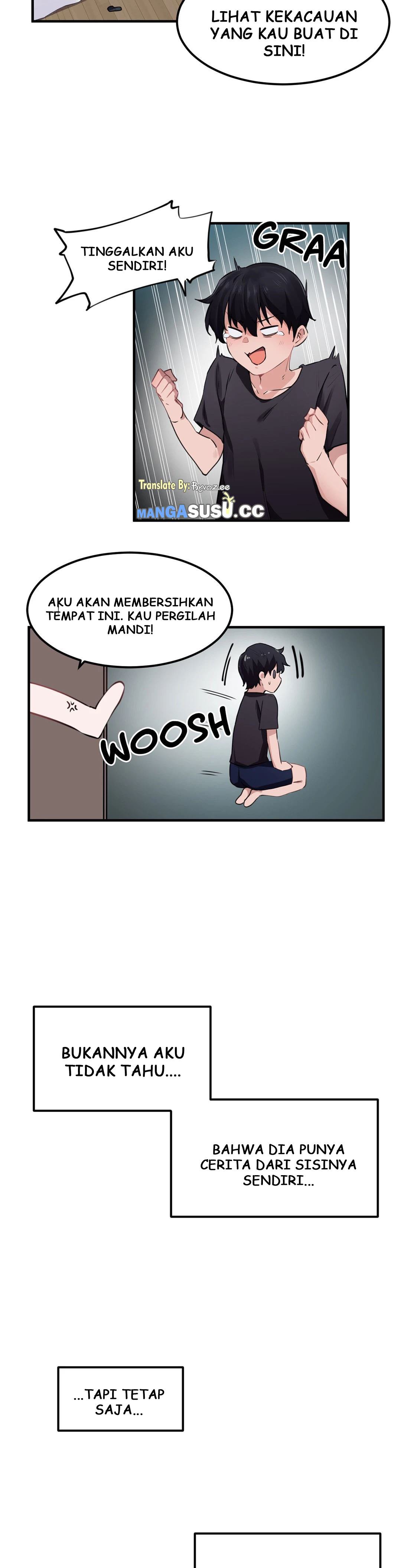 I Wanna Be a Daughter Thief - Chapter 51 7 I Wanna Be a Daughter Thief - Chapter 51 7